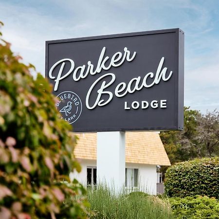 Parker Beach Lodge Саут-Ярмут Екстер'єр фото