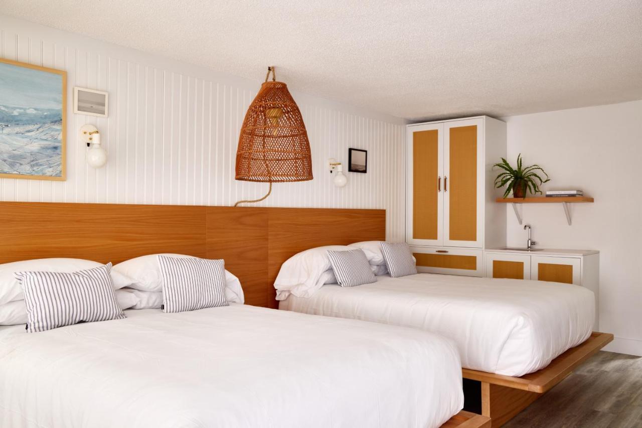 Parker Beach Lodge Саут-Ярмут Екстер'єр фото