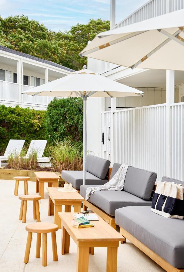 Parker Beach Lodge Саут-Ярмут Екстер'єр фото