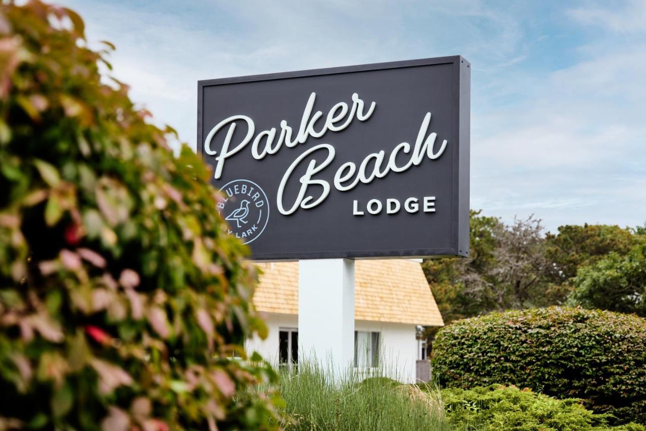 Parker Beach Lodge Саут-Ярмут Екстер'єр фото