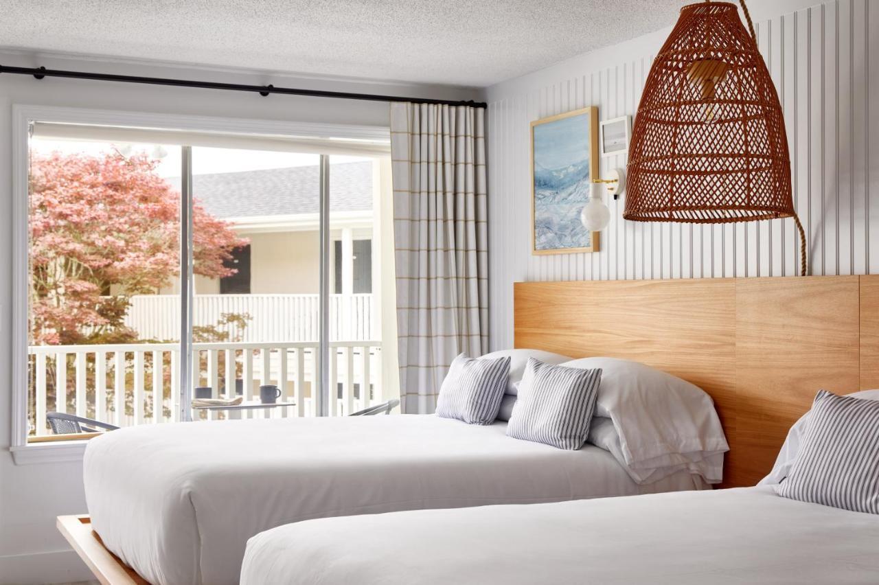 Parker Beach Lodge Саут-Ярмут Екстер'єр фото