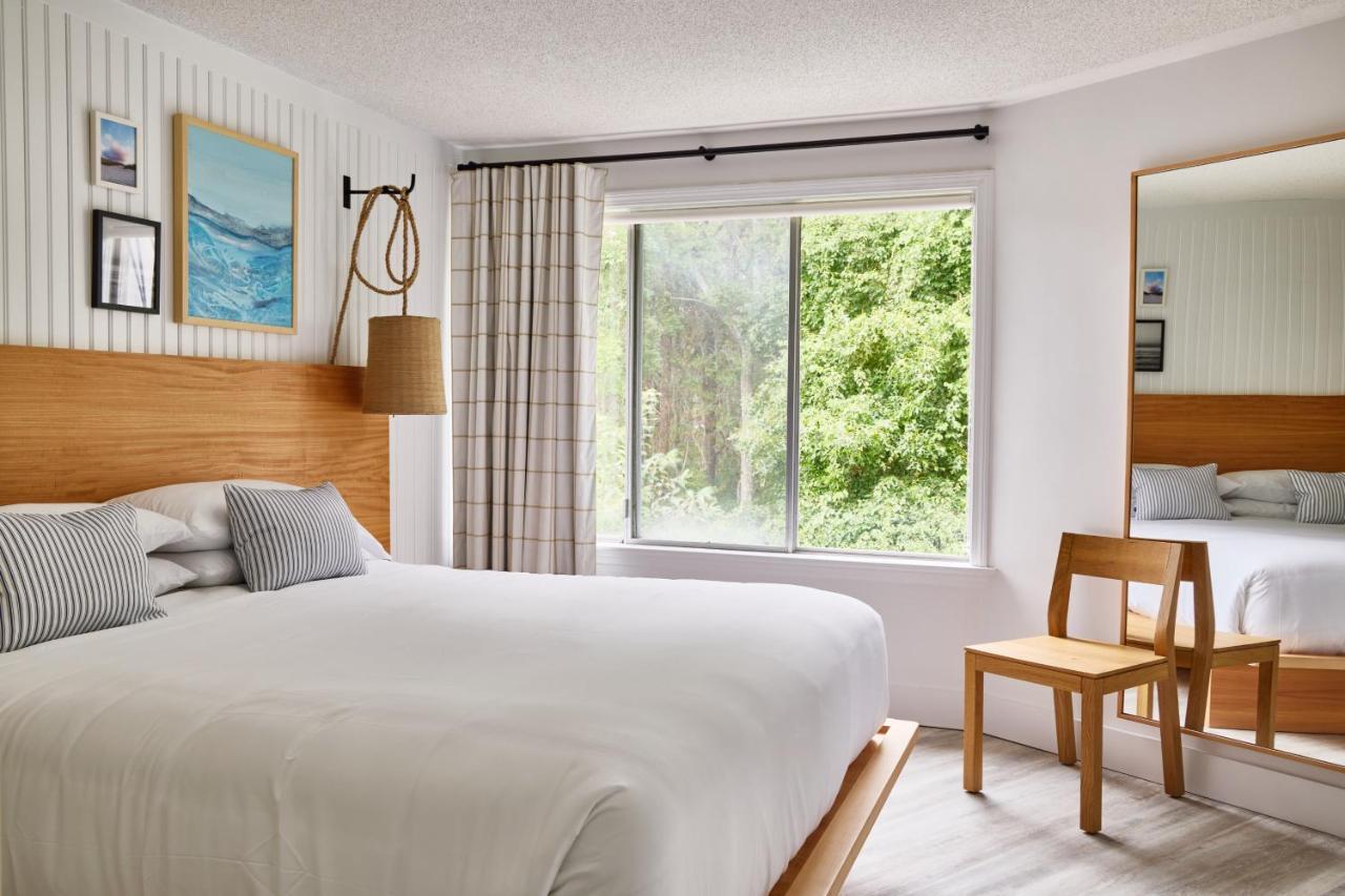 Parker Beach Lodge Саут-Ярмут Екстер'єр фото